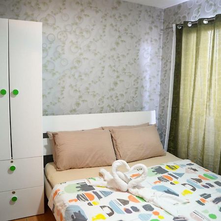 Apartelle D' Oasis Davao Екстер'єр фото