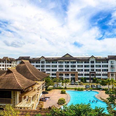 Apartelle D' Oasis Davao Екстер'єр фото