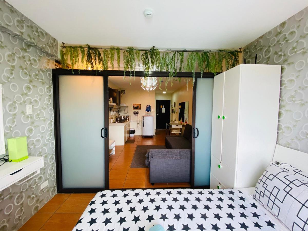 Apartelle D' Oasis Davao Екстер'єр фото