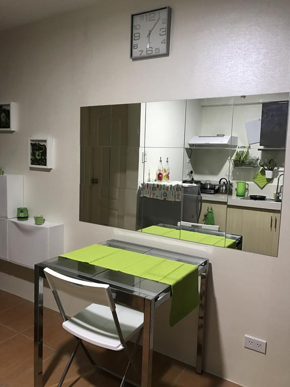 Apartelle D' Oasis Davao Екстер'єр фото