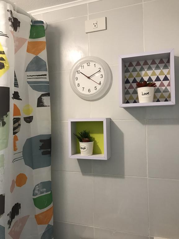 Apartelle D' Oasis Davao Екстер'єр фото