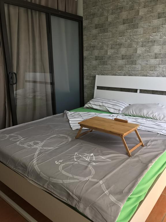 Apartelle D' Oasis Davao Екстер'єр фото