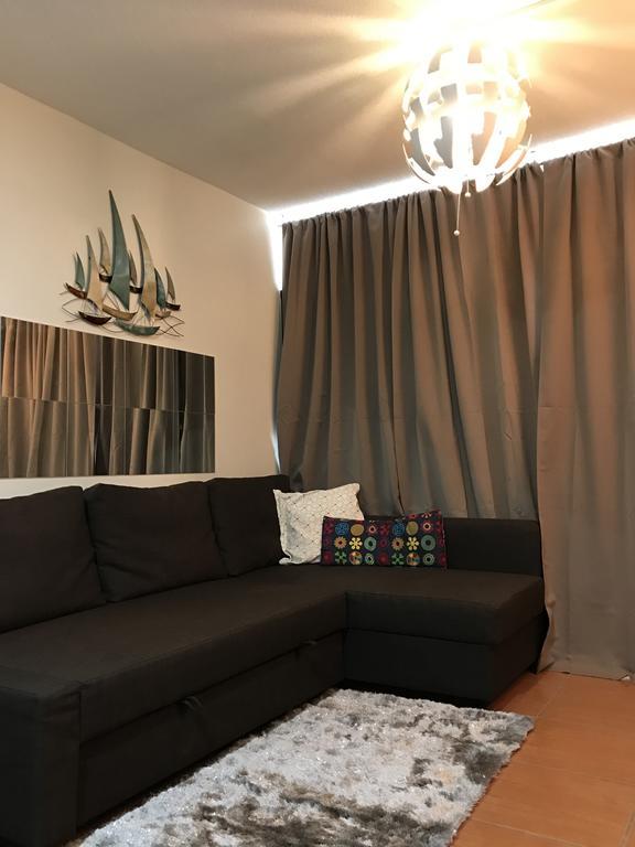 Apartelle D' Oasis Davao Екстер'єр фото