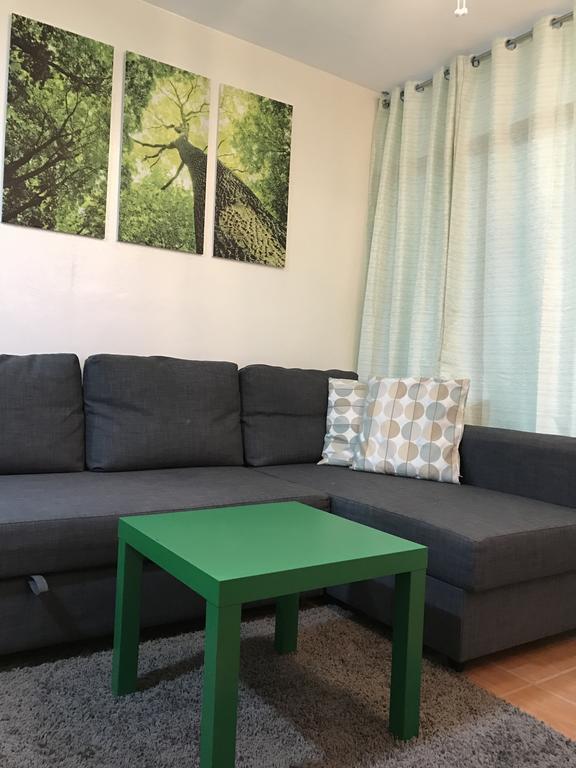 Apartelle D' Oasis Davao Екстер'єр фото