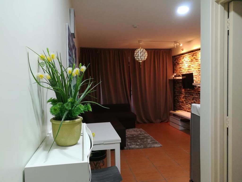 Apartelle D' Oasis Davao Екстер'єр фото