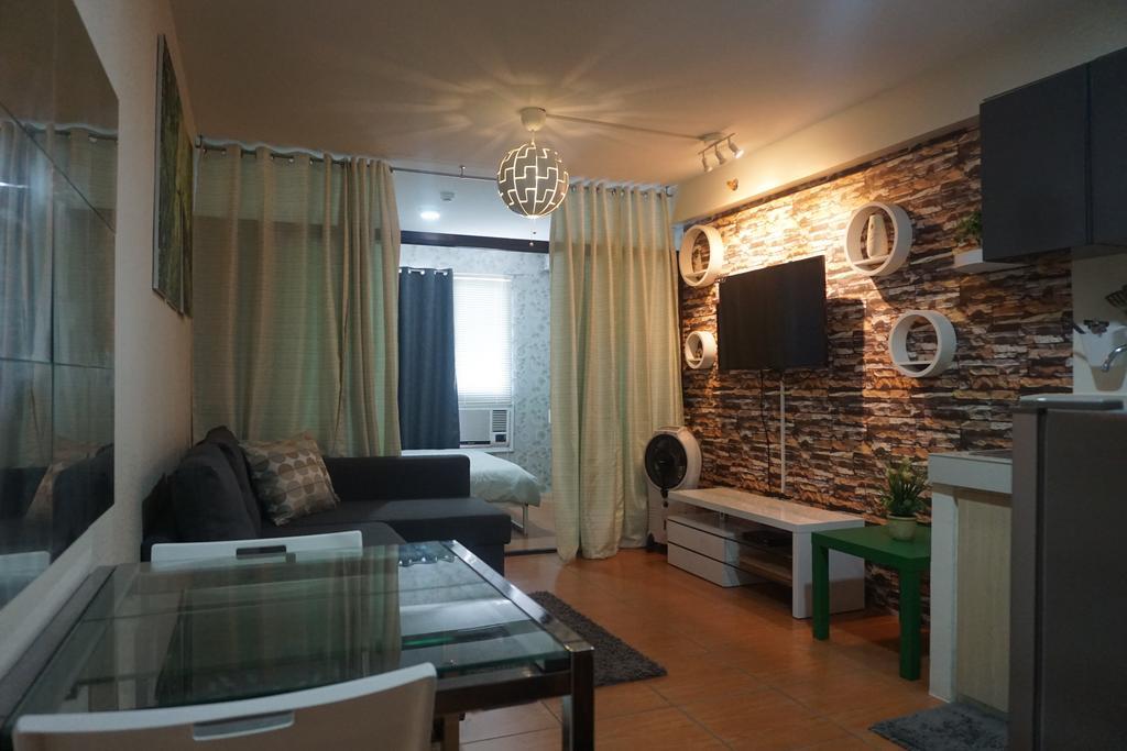 Apartelle D' Oasis Davao Екстер'єр фото