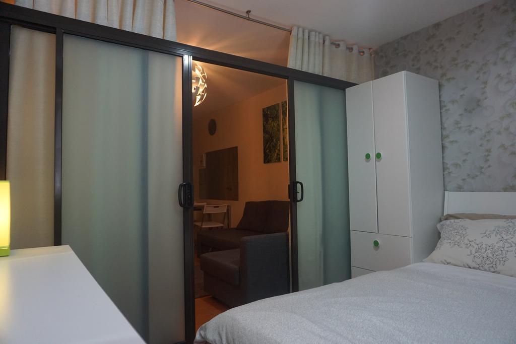 Apartelle D' Oasis Davao Екстер'єр фото