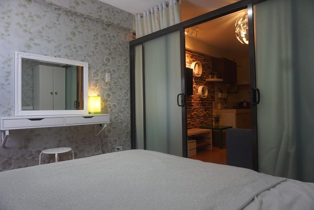 Apartelle D' Oasis Davao Екстер'єр фото