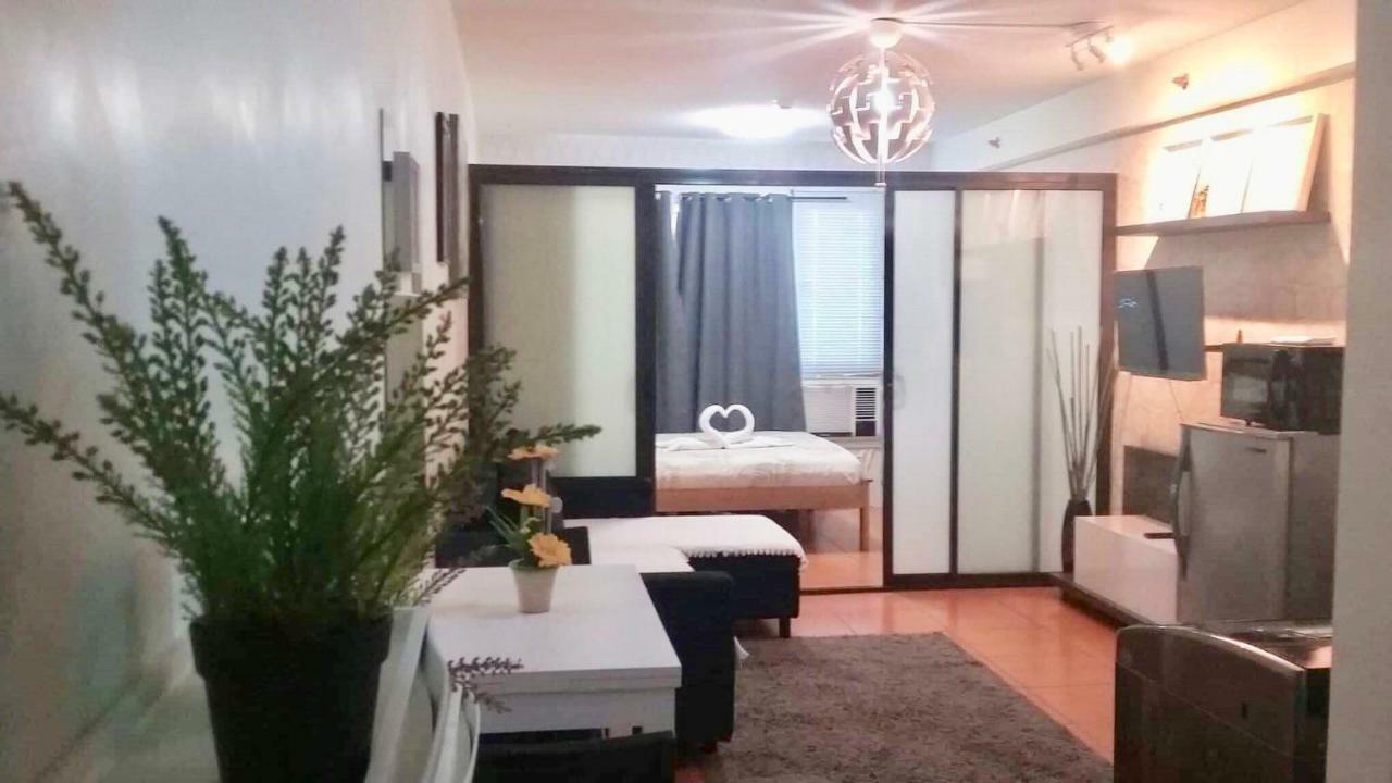 Apartelle D' Oasis Davao Екстер'єр фото