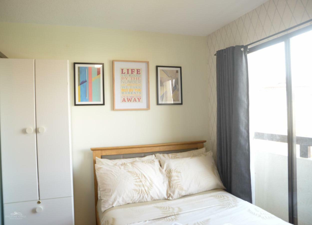 Apartelle D' Oasis Davao Екстер'єр фото
