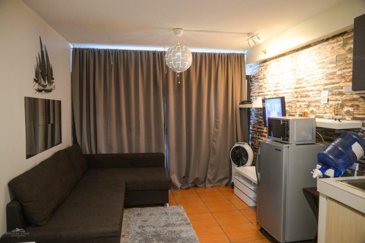 Apartelle D' Oasis Davao Екстер'єр фото