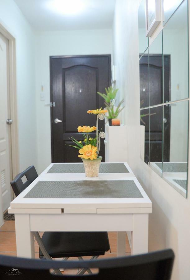 Apartelle D' Oasis Davao Екстер'єр фото