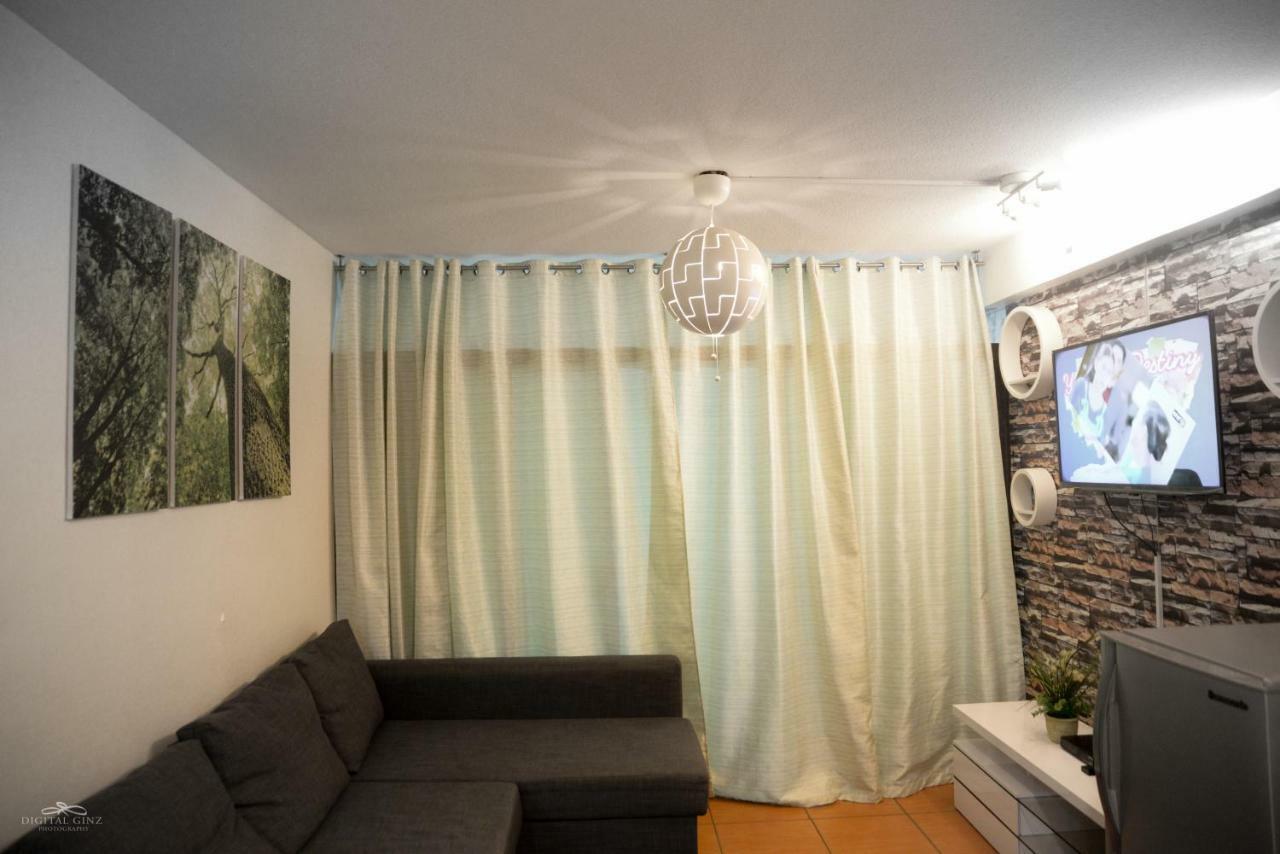 Apartelle D' Oasis Davao Екстер'єр фото