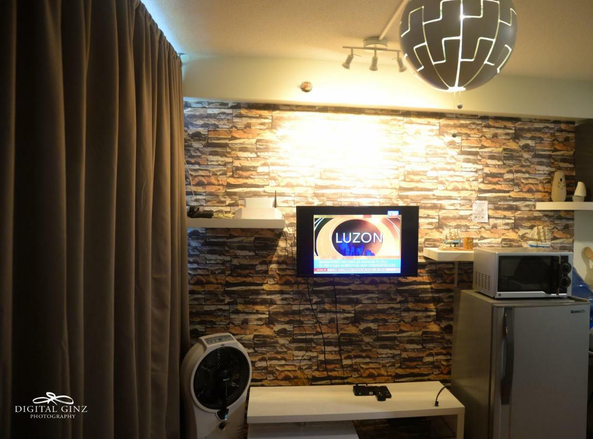 Apartelle D' Oasis Davao Екстер'єр фото