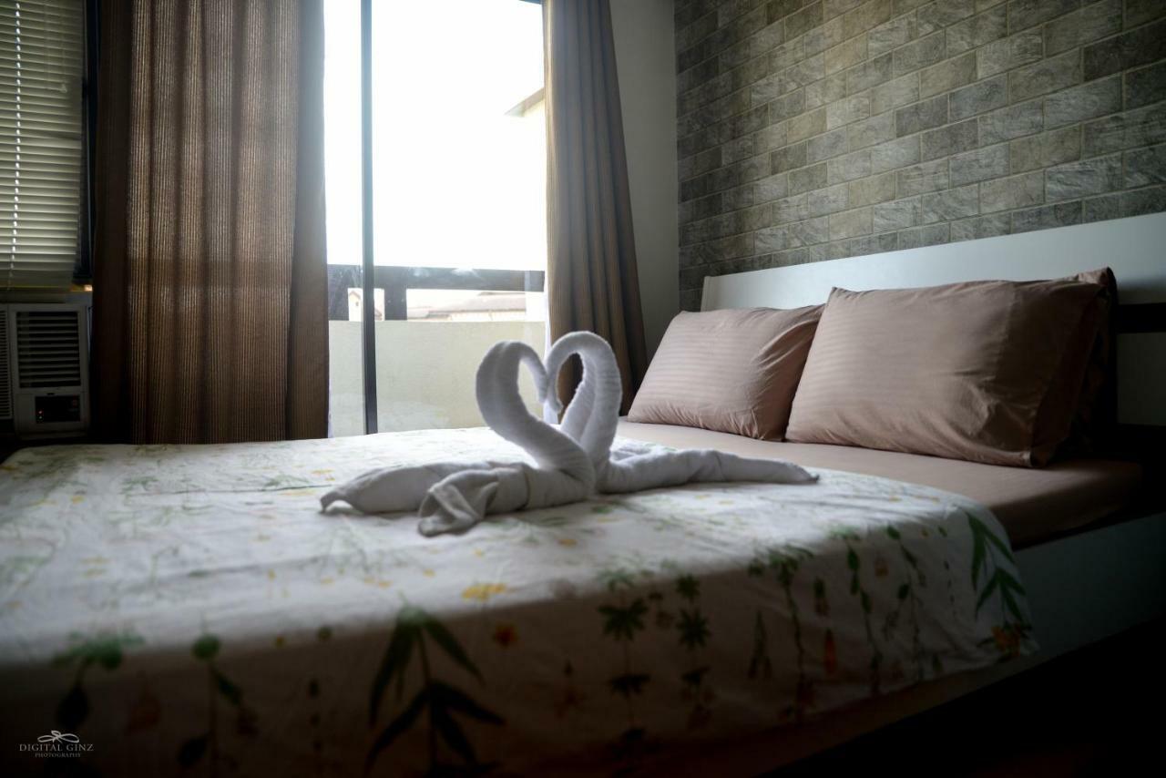 Apartelle D' Oasis Davao Екстер'єр фото