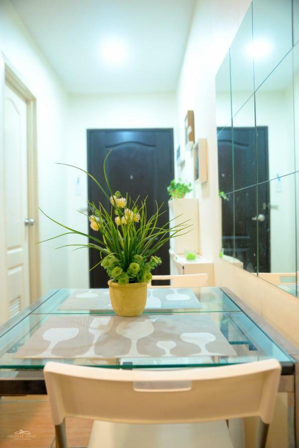 Apartelle D' Oasis Davao Екстер'єр фото