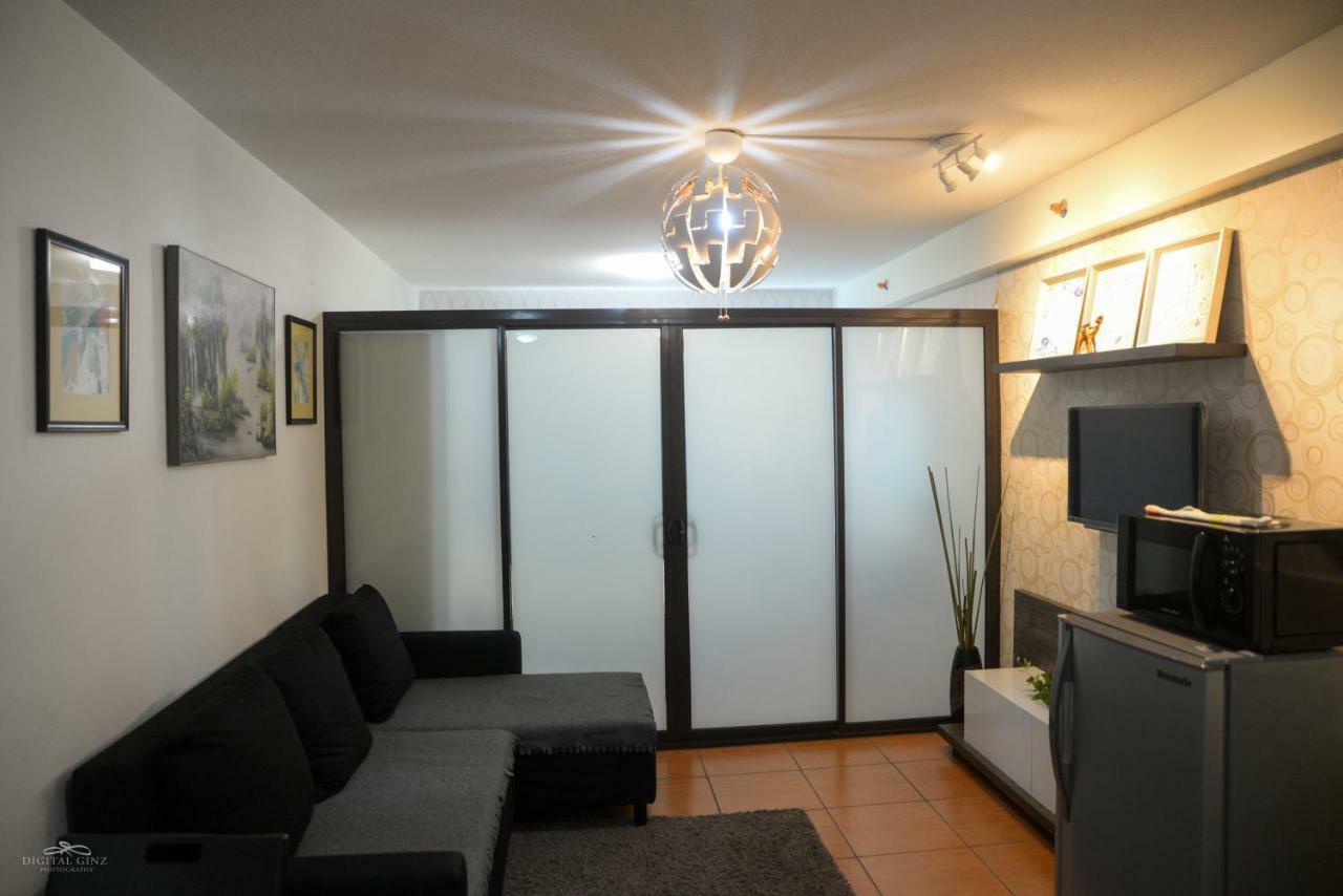 Apartelle D' Oasis Davao Екстер'єр фото