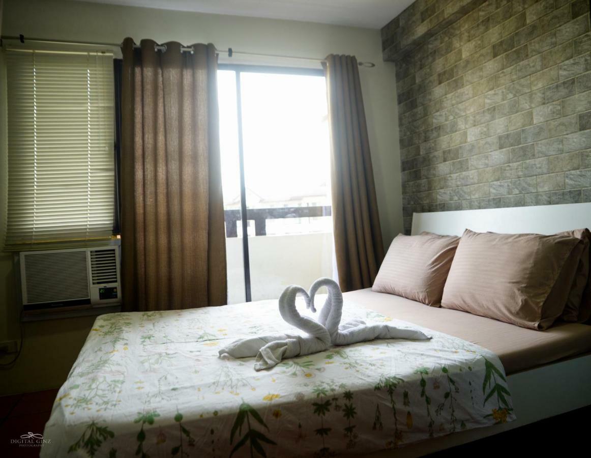 Apartelle D' Oasis Davao Екстер'єр фото