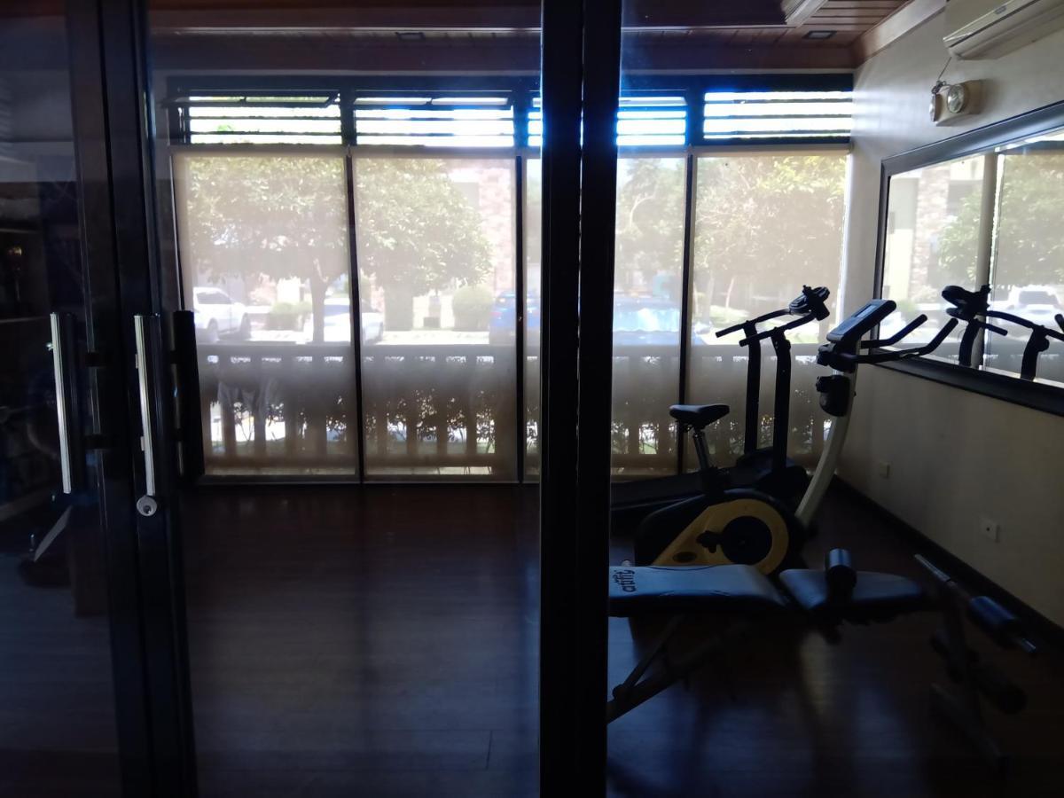 Apartelle D' Oasis Davao Екстер'єр фото