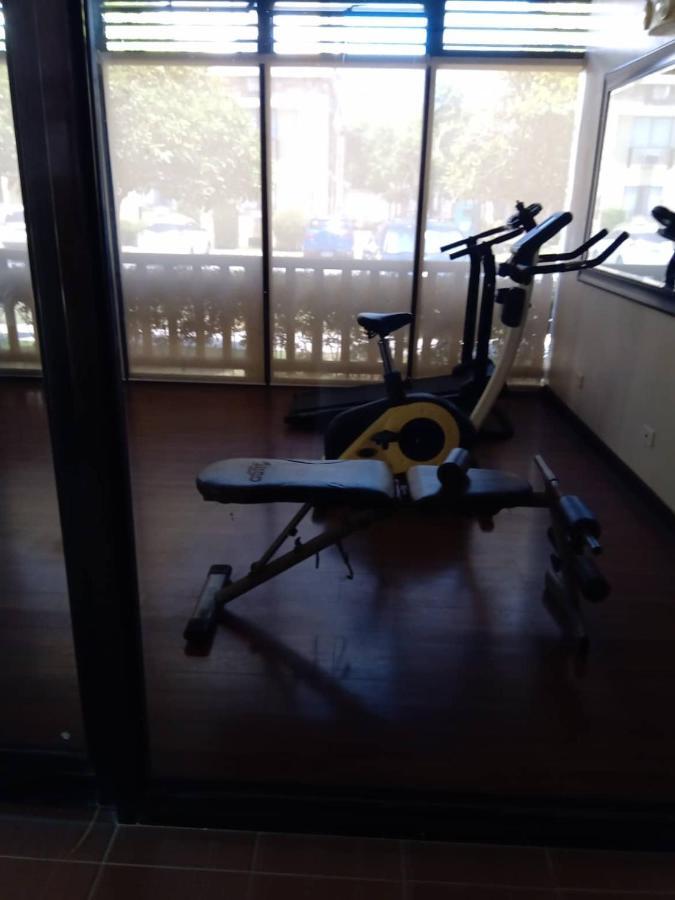 Apartelle D' Oasis Davao Екстер'єр фото